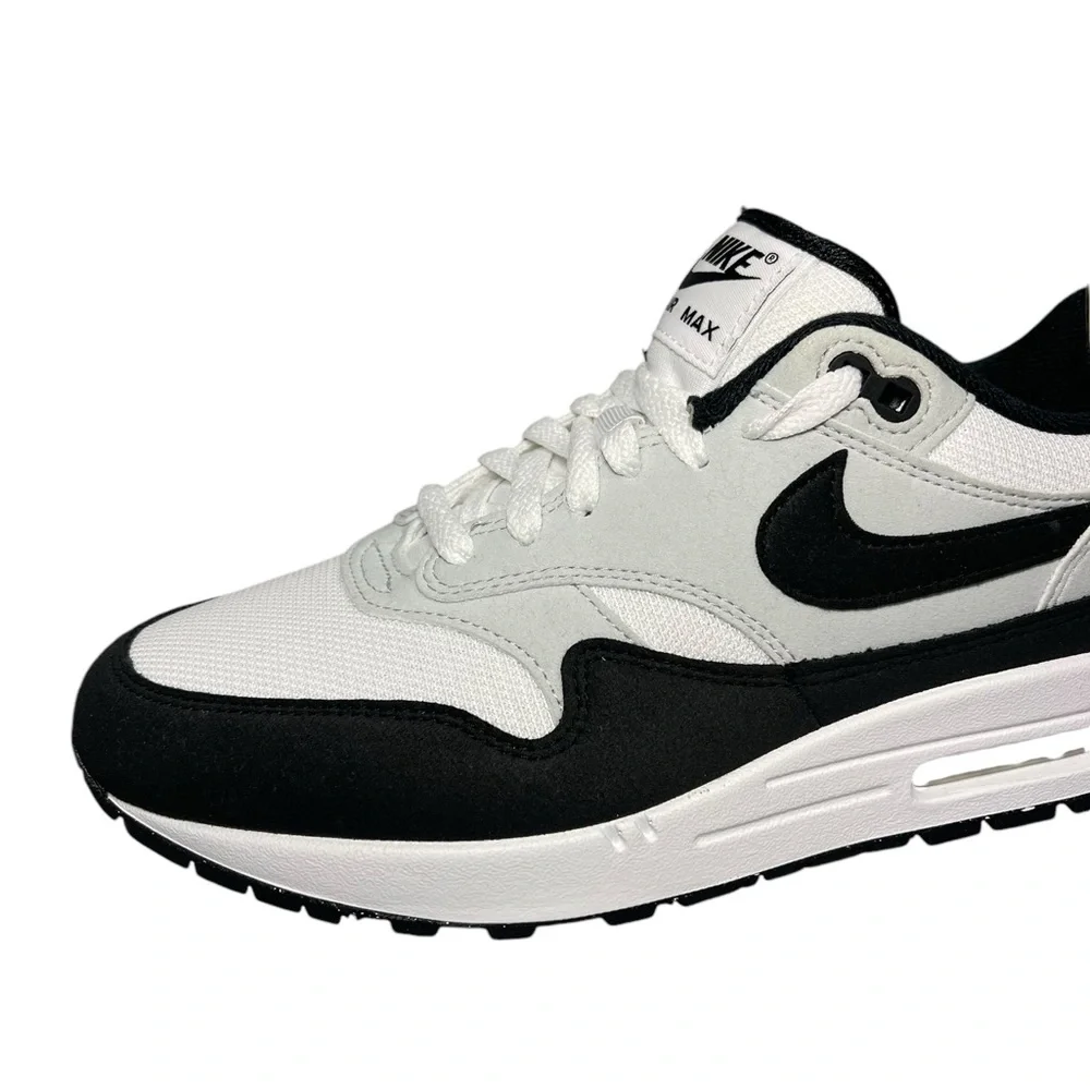 NEW! Nike Air Max 1 Sneakers Men’s Size 8 - Picture 13 of 15